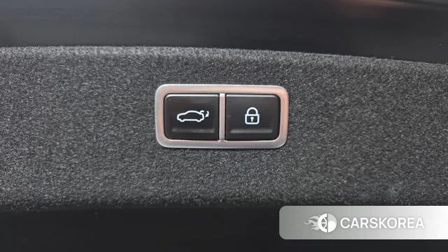 Genesis Electrified G80 (RG3) id 3676113 из Кореи 11