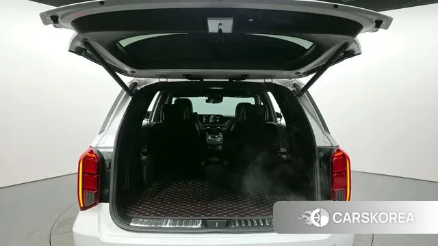 Hyundai The New Palisade id 3458044 из Кореи 11