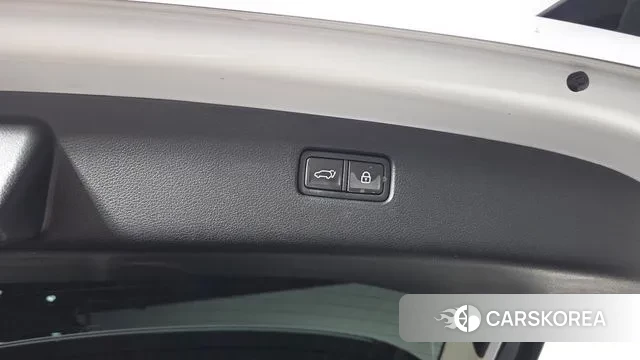 Genesis GV80 id 3407276 из Кореи 11