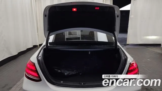 Mercedes-Benz E-Class W213 id 2946212 из Кореи 11