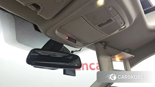 Renault Korea (Samsung) QM6 id 3510123 из Кореи 11