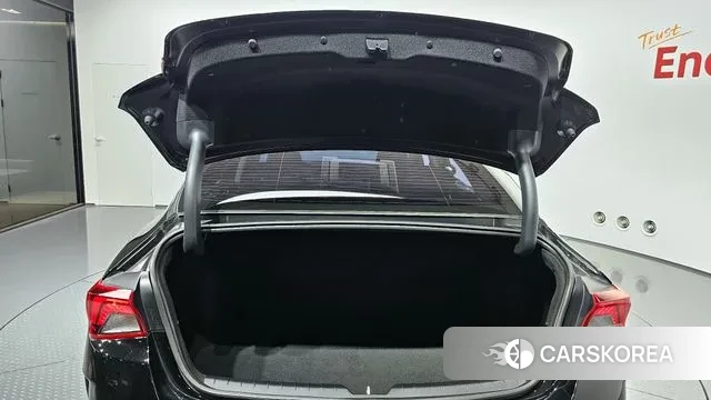 Kia K5 3rd generation id 2980461 из Кореи 11