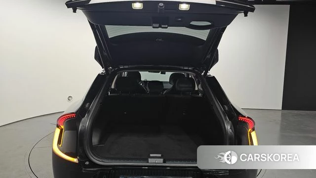 Kia EV6 id 3940374 из Кореи 11