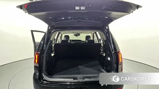 Kia Mohave Master id 3582981 из Кореи 11