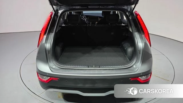 Kia Di All New Niro EV id 4847978 из Кореи 11
