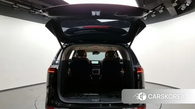 Kia Carnival 4th generation id 3247286 из Кореи 11