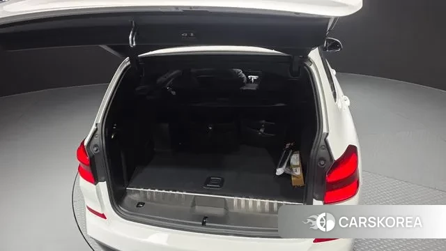 BMW X3 (G01) id 3525125 из Кореи 11