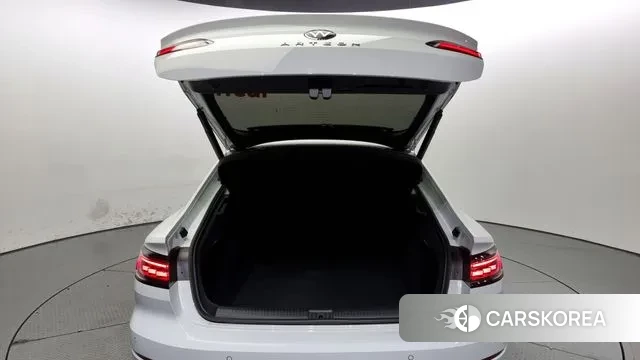 Volkswagen Arteon id 3043273 из Кореи 11