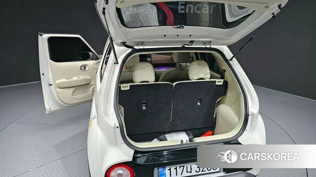 Hyundai The New Casper id 3909246 из Кореи 11