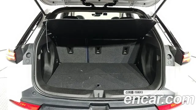 Chevrolet (GM Daewoo) Bolt EUV id 2847737 из Кореи 11