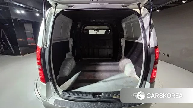 Hyundai The New Grand Starex id 3018696 из Кореи 11