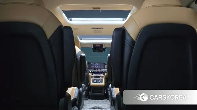 Kia Carnival 4th generation id 3645668 из Кореи 11