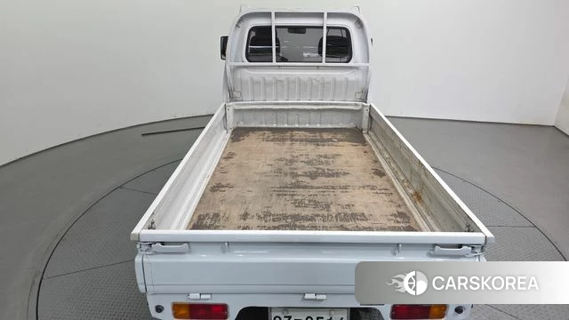 Chevrolet (GM Daewoo) New Labo id 4464798 из Кореи 11