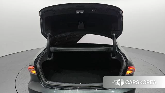 Hyundai The New Grandeur IG id 4323510 из Кореи 11