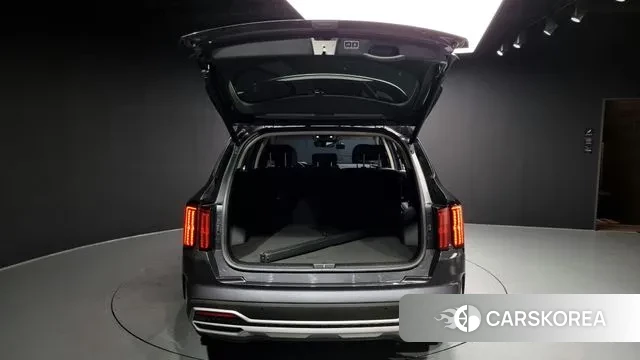 Kia Sorento 4th Generation id 2915371 из Кореи 11