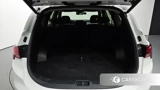 Hyundai The New Santa Fe id 3053071 из Кореи 11