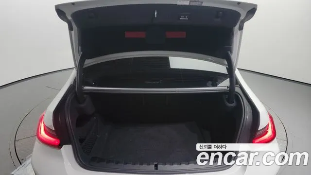 BMW 3 Series (G20) id 2782150 из Кореи 11