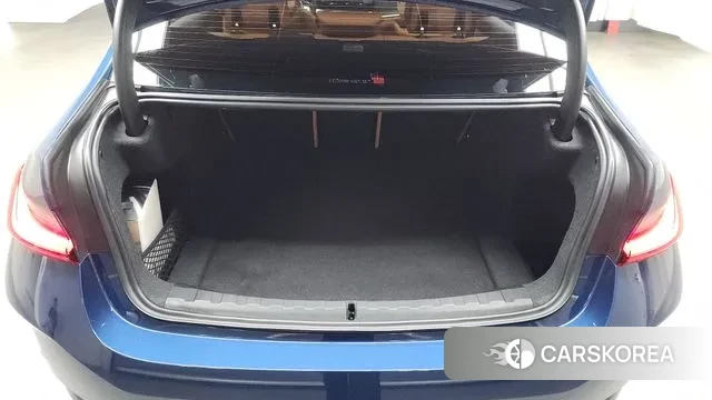 BMW 3 Series (G20) id 2988746 из Кореи 11