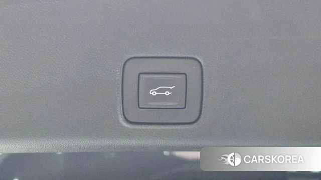 Chevrolet (GM Daewoo) Trailblazer id 4443899 из Кореи 11
