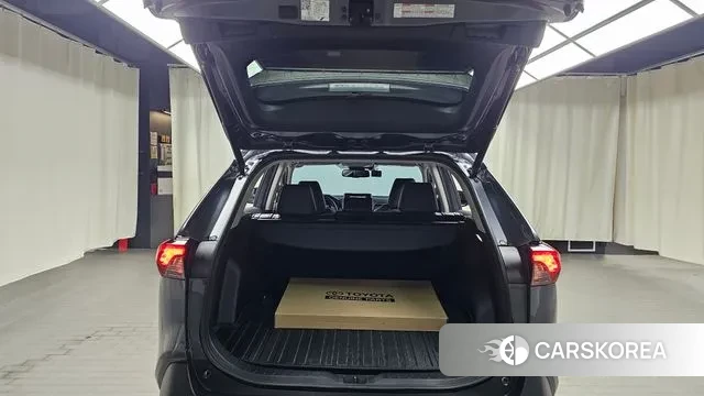 Toyota RAV4 5th Generation id 3053345 из Кореи 11