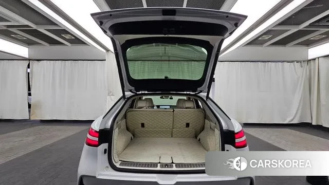 Genesis GV60 id 3740261 из Кореи 11