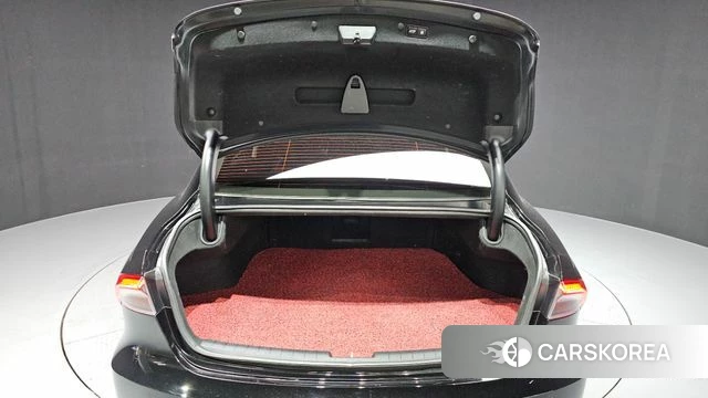 Hyundai The New Grandeur IG id 4502037 из Кореи 11