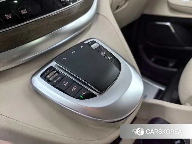 Mercedes-Benz V-class id 4387218 из Китая 11