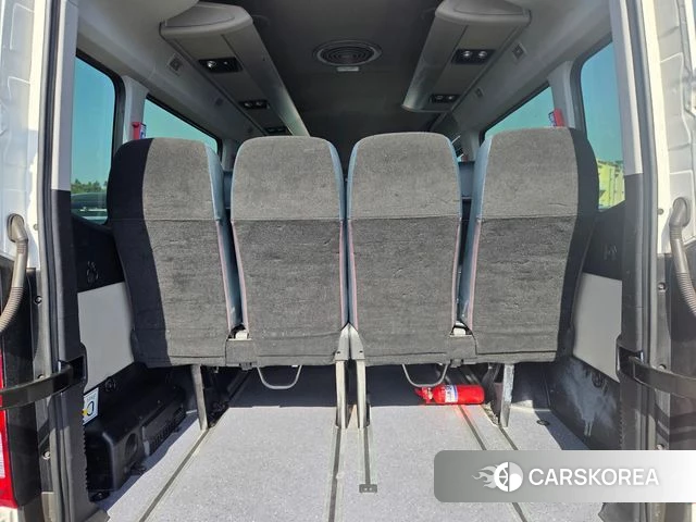 Hyundai Solati id 4361080 из Кореи 11