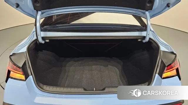 Hyundai The New Avante (CN7) id 3212139 из Кореи 11