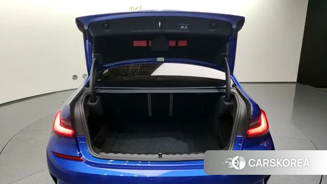 BMW 3 Series (G20) id 3374582 из Кореи 11