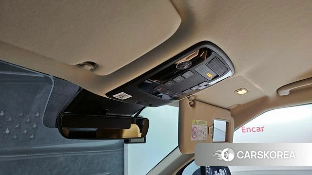 Kia Carnival 4th generation id 3813035 из Кореи 11