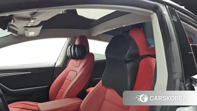 Tesla Model 3 id 2930939 из Кореи 11