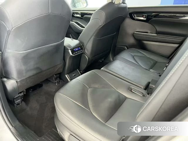 Toyota Highlander id 4257436 из Китая 11