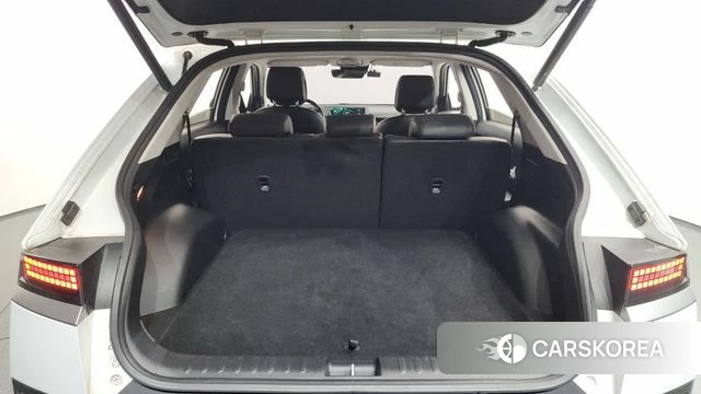 Hyundai Ionic 5 id 3954254 из Кореи 11