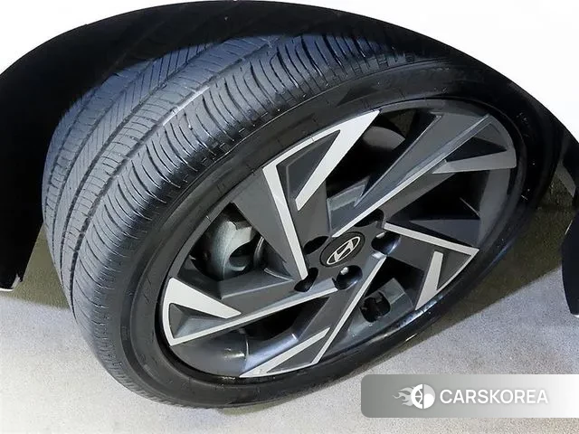 Hyundai The New Avante (CN7) id 3426414 из Кореи 11