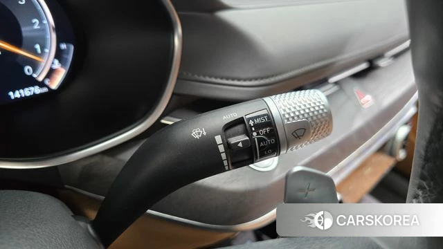 Genesis G80 (RG3) id 4881971 из Кореи 11