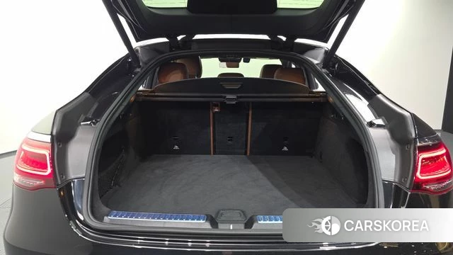 Mercedes-Benz GLC-Class X253 id 4249748 из Кореи 11