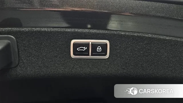 Genesis G80 (RG3) id 3758165 из Кореи 11