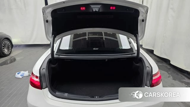 Mercedes-Benz E-Class W213 id 4722422 из Кореи 11
