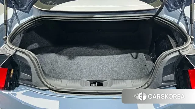 Ford Mustang 7th Generation id 3452232 из Кореи 11