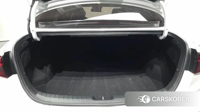 Kia The New K3 2nd generation id 4481306 из Кореи 11