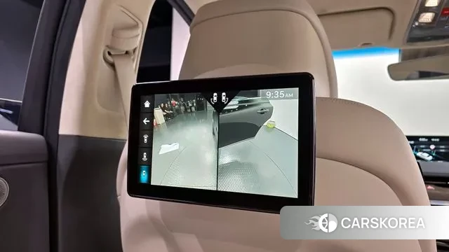 Genesis G80 (RG3) id 2895119 из Кореи 11