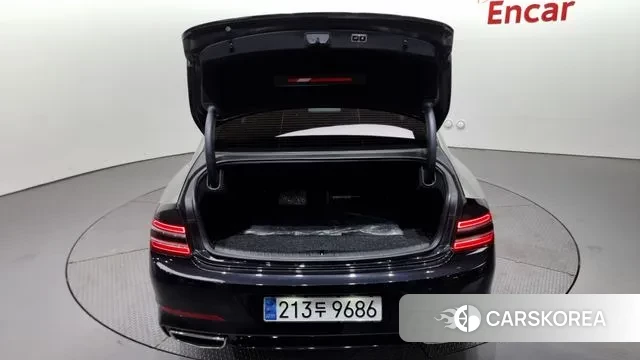 Genesis G80 (RG3) id 2901615 из Кореи 11