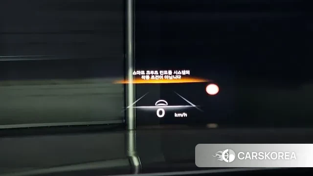 Genesis G80 (RG3) id 3329156 из Кореи 11