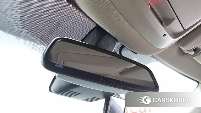 Renault Korea (Samsung) The New QM6 id 4759209 из Кореи 11