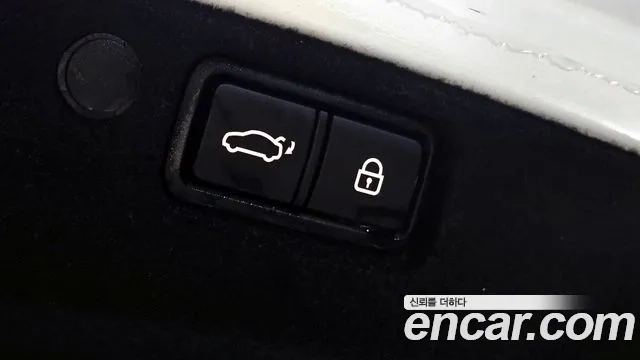 Kia K7 Premier id 2932475 из Кореи 11