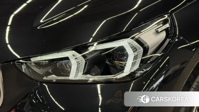 BMW X1 (U11) id 3620103 из Кореи 11