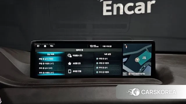 Genesis GV80 id 3473222 из Кореи 11