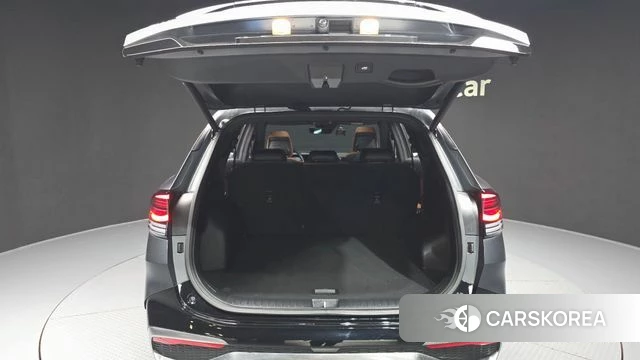 Kia Sportage 5th Generation id 4309632 из Кореи 11