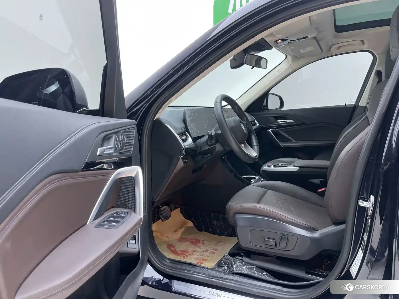 BMW X1 id 4681077 из Китая 11